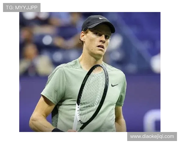 辛纳对阵前十胜率压倒性优势